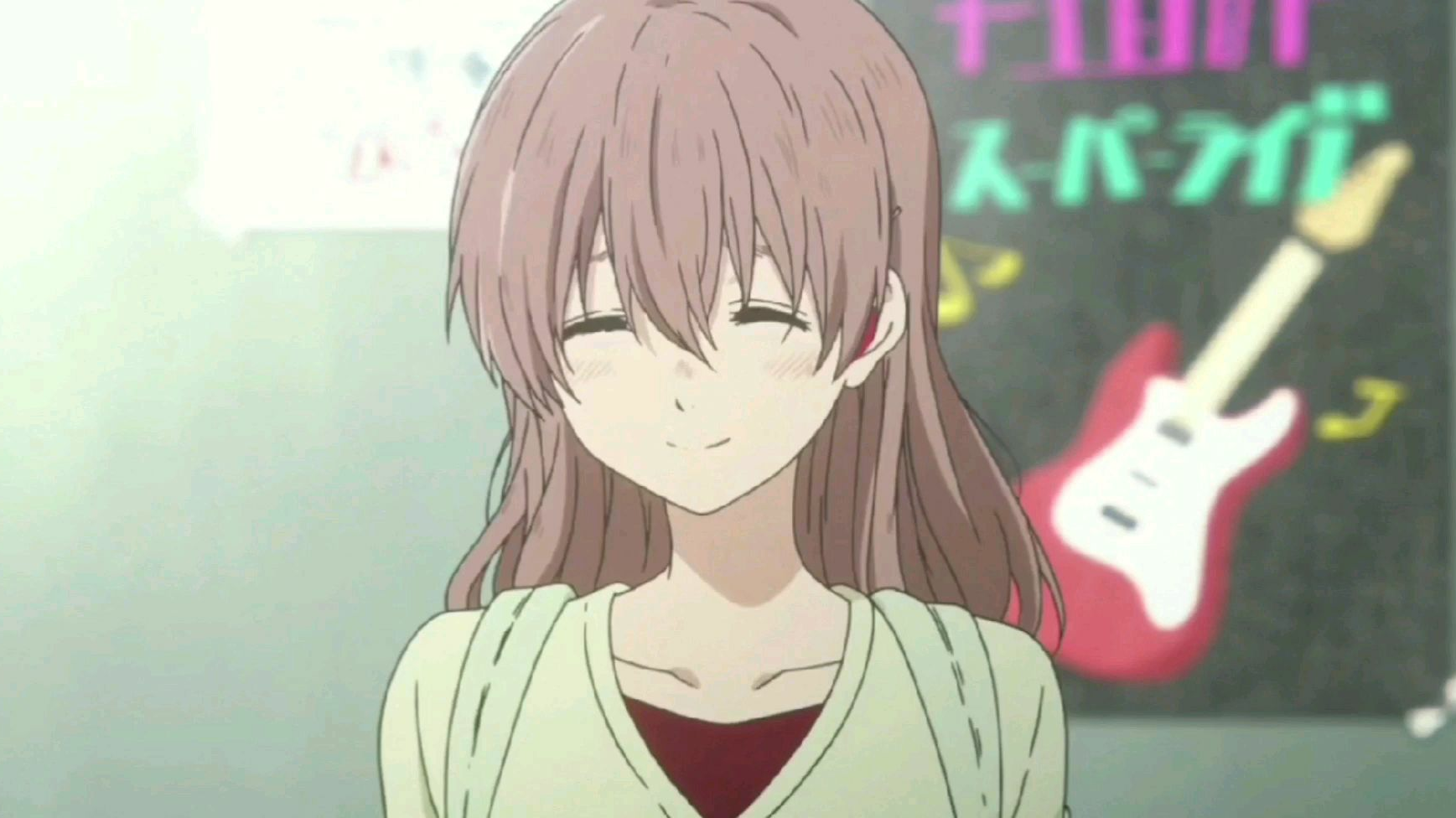 《声之形》